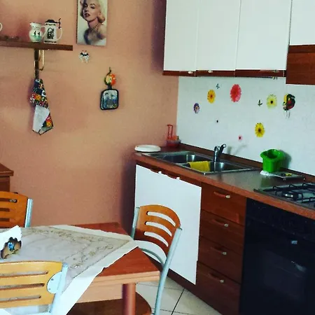 Residenza Il Sole Isola Capo Rizzuto