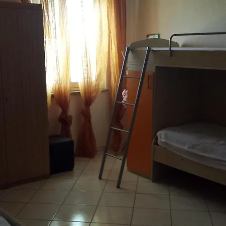 Residenza Il Sole Isola Capo Rizzuto Apartment *