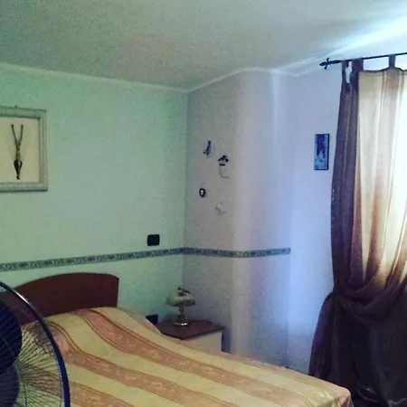 Residenza Il Sole Isola Capo Rizzuto * Isola Di Capo Rizzuto