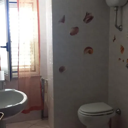 Apartment Residenza Il Sole Isola Capo Rizzuto