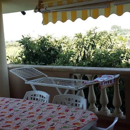 Residenza Il Sole Isola Capo Rizzuto Apartment Isola Di Capo Rizzuto