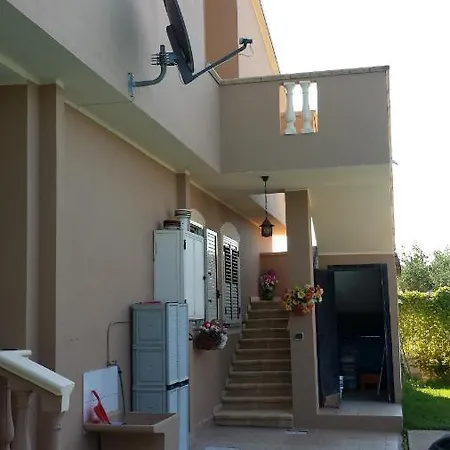 Residenza Il Sole Isola Capo Rizzuto Apartment Isola Di Capo Rizzuto