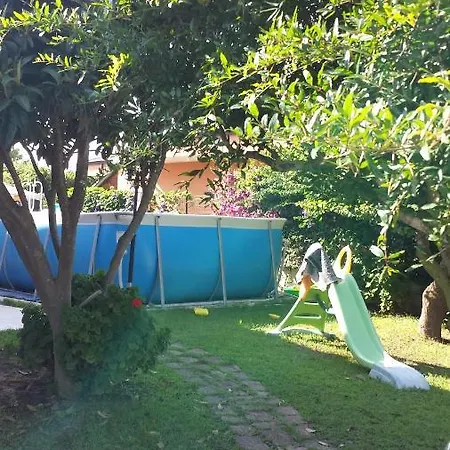 Residenza Il Sole Isola Capo Rizzuto *