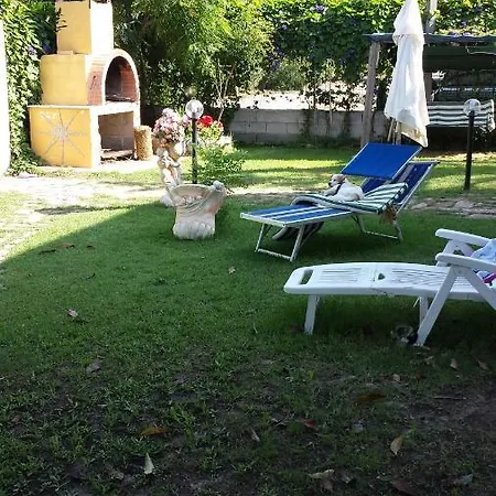 Residenza Il Sole Isola Capo Rizzuto Apartment Isola Di Capo Rizzuto