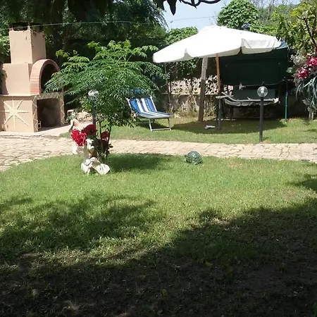 Residenza Il Sole Isola Capo Rizzuto Apartment