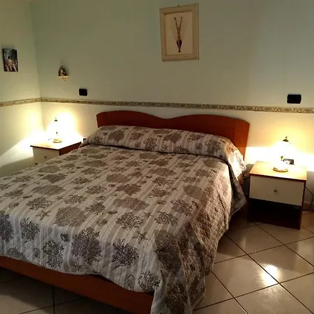Residenza Il Sole Isola Capo Rizzuto Isola Di Capo Rizzuto
