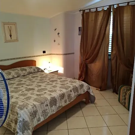 Apartment Residenza Il Sole Isola Capo Rizzuto