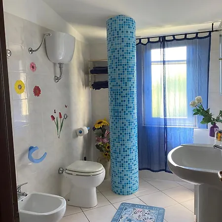 Residenza Il Sole Isola Capo Rizzuto Apartment Isola Di Capo Rizzuto