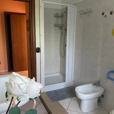 Residenza Il Sole Isola Capo Rizzuto Apartment