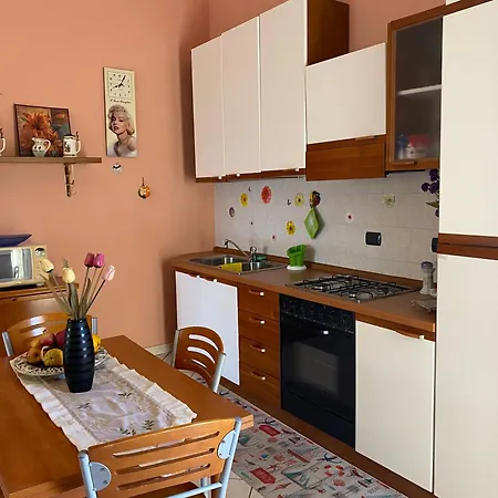 Residenza Il Sole Isola Capo Rizzuto