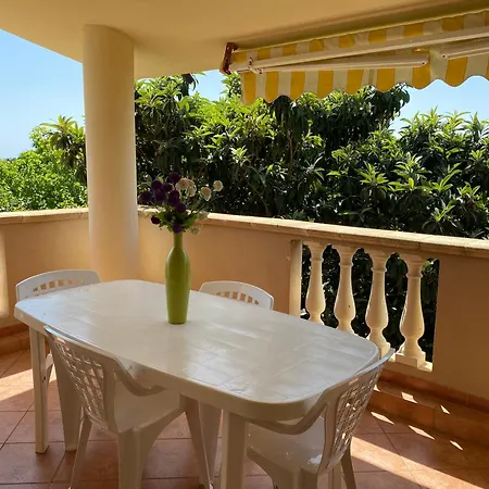 Residenza Il Sole Isola Capo Rizzuto Apartment *