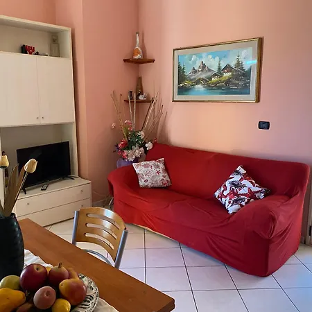 Residenza Il Sole Isola Capo Rizzuto * Isola Di Capo Rizzuto