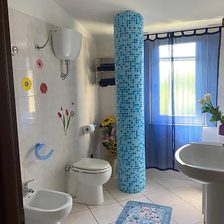 Apartment Residenza Il Sole Isola Capo Rizzuto