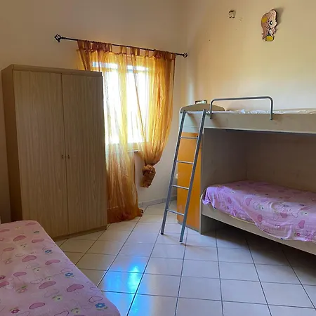 Residenza Il Sole Isola Capo Rizzuto Apartment Isola Di Capo Rizzuto