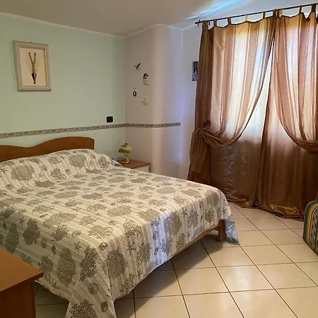 Residenza Il Sole Isola Capo Rizzuto