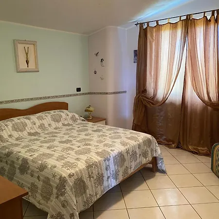 Apartment Residenza Il Sole Isola Capo Rizzuto Isola Di Capo Rizzuto