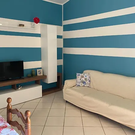 Residenza Il Sole Isola Capo Rizzuto Apartment Isola Di Capo Rizzuto